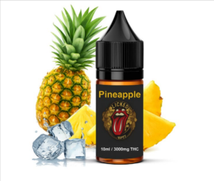 THC vape side effects guide