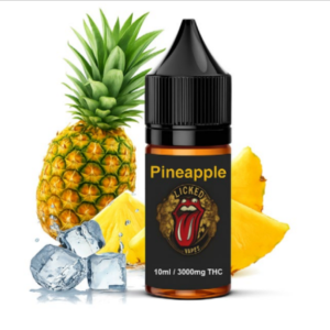 THC vape side effects guide