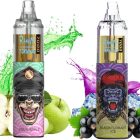 THC use * battery storage