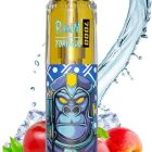 premium quality THC vape liquid