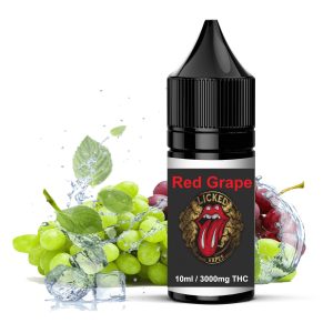 premium quality THC vape liquid