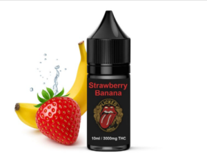 Delta-9 THC for day use 