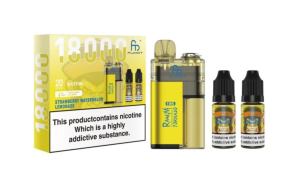 Daily THC vaping tolerance effects